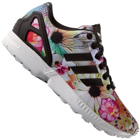 adidas schuhe blumen damen|adidas schuhe damen elegant.